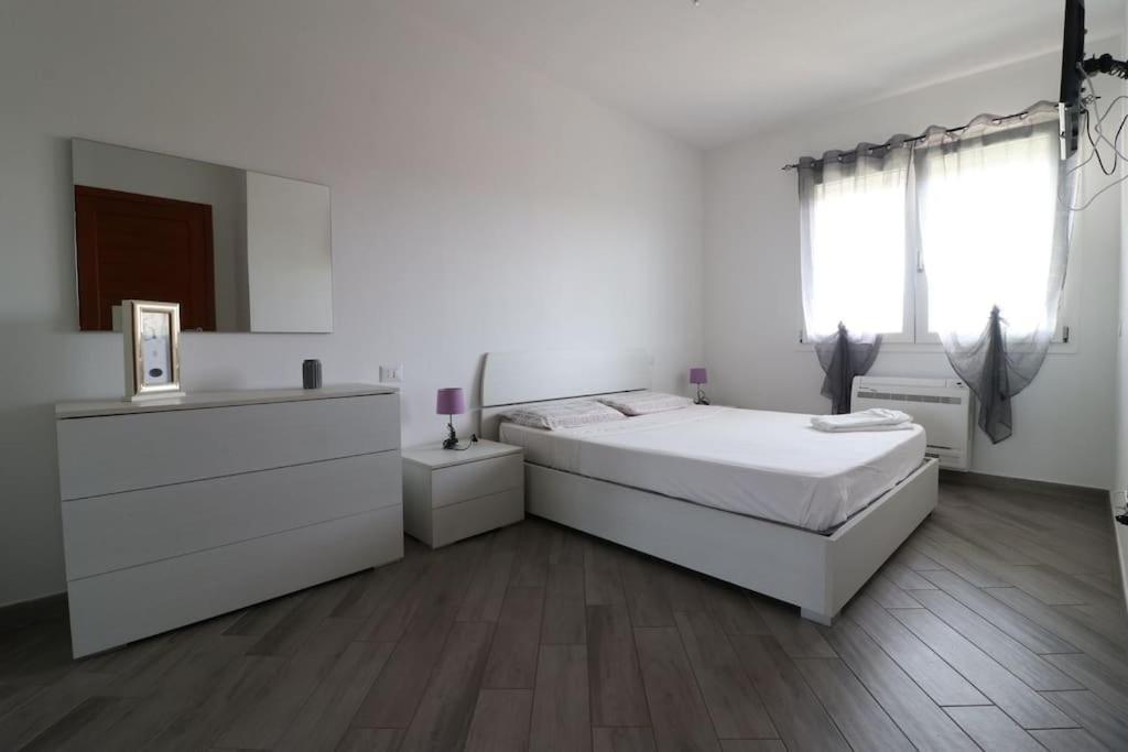 Casa Relax Sardegna Apartment Porto Torres Exterior photo