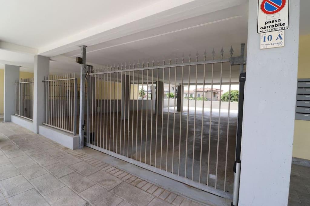 Casa Relax Sardegna Apartment Porto Torres Exterior photo