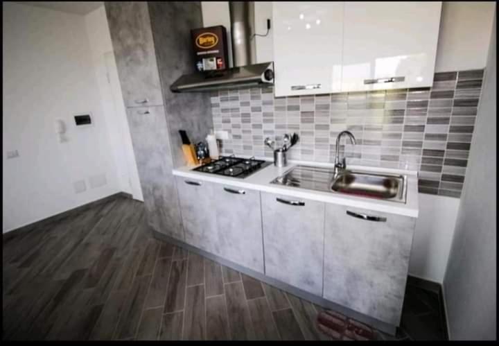 Casa Relax Sardegna Apartment Porto Torres Exterior photo